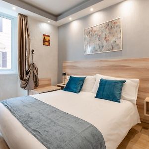 Standaard Kamer met een King Size Bed