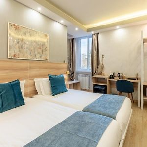 Standaard Kamer met Twee Aparte Bedden